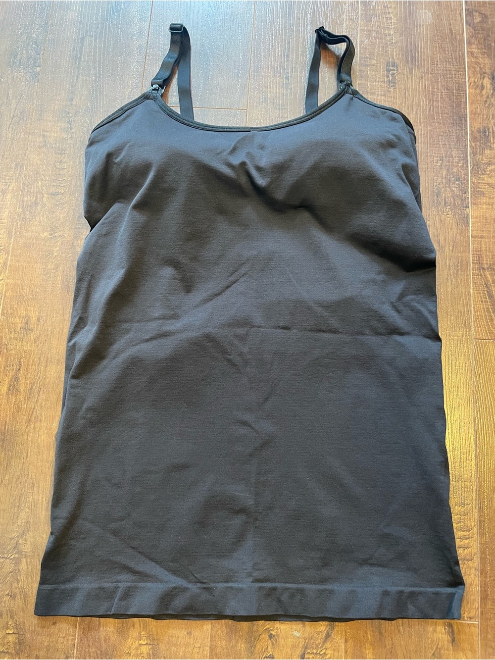 Women's Bravado Classic Nursing Cami